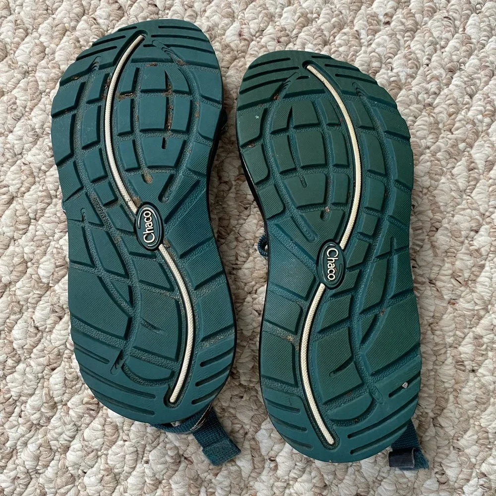 CHACO SANDALS - SIZE 7 - Picture 5 of 5